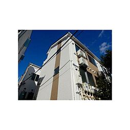 サークルハウス太子堂