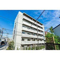 パークペルル池尻