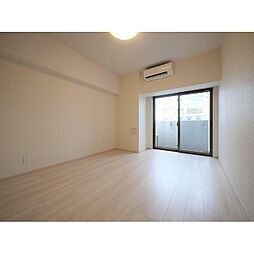 PREMIUM　CUBE　G　駒沢大学 4階1Kのリビング/ダイニング