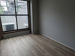 モンドメイン弦巻 2階ワンルームのリビング/ダイニング