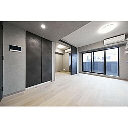 アリビオ学芸大学 2階1SLDKのリビング/ダイニング