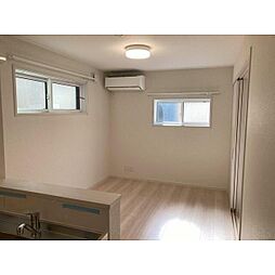 Colina　Alta 2階1LDKのリビング/ダイニング