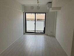 ルネサンスコート祐天寺 3階1Kのリビング/ダイニング