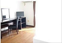 リベール学芸大学 3階1Kのリビング/ダイニング