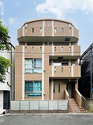 ディアコート目黒