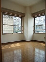 フェニックス目黒 2階ワンルームのリビング/ダイニング