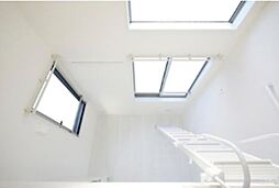 KULA不動前 2階ワンルームのリビング/ダイニング