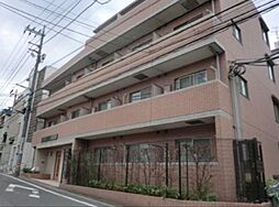 サンテミリオン目黒東山弐番館