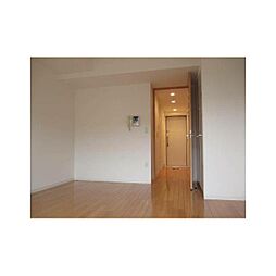 HF駒沢公園レジデンス 2階1Kのリビング/ダイニング