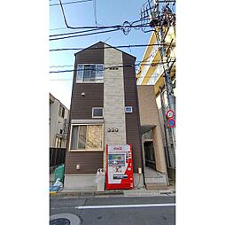 ファイン三軒茶屋