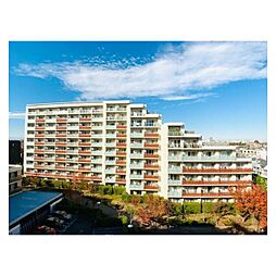 Brillia　ist　三軒茶屋　ブラッサムテラス