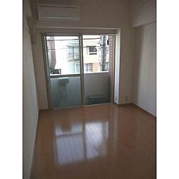 メゾンボア西小山 3階1Kのリビング/ダイニング