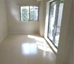 カスタリア三宿 2階ワンルームのリビング/ダイニング