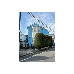 メゾンソレイユ