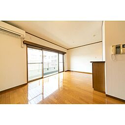 SUN恵比寿 8階1Kのリビング/ダイニング