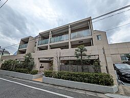 フォンテーヌ駒沢