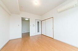 田園調布スカイライトマンション 6階3DKのリビング/ダイニング