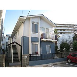 ドミール田園調布