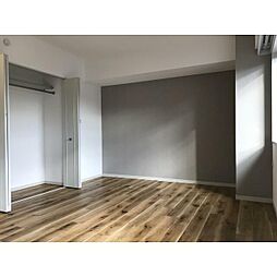 クレストガーデン自由が丘 2階2LDKのリビング/ダイニング