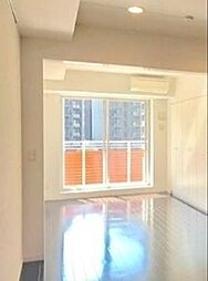 Brillia　ist　三軒茶屋　アイビーテラス 8階1LDKのリビング/ダイニング