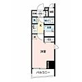 プレール武蔵小山弐番館5階10.5万円