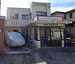 フォルトゥーナ洗足
