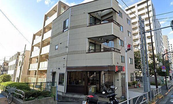 フォレストバレー中延 ｜東京都品川区豊町6丁目(賃貸マンション1DK・2階・32.22㎡)の写真 その19