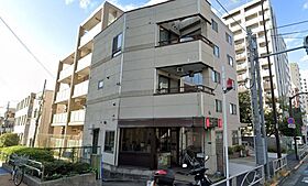 ハイツ山東  ｜ 東京都品川区西大井6丁目（賃貸マンション1K・3階・22.68㎡） その15