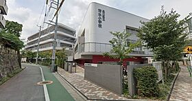 東京都品川区北品川5丁目（賃貸マンション1K・4階・21.31㎡） その19