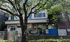 アスペンヒルズ  ｜ 東京都品川区小山1丁目（賃貸マンション1K・4階・18.75㎡） その19