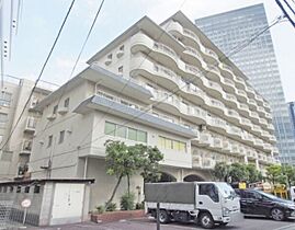 東京都品川区大崎3丁目（賃貸マンション1LDK・4階・47.60㎡） その13