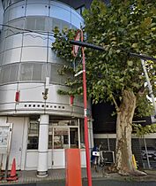 サンライズ・マンション  ｜ 東京都品川区荏原6丁目（賃貸マンション1LDK・2階・46.65㎡） その27