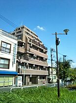 東京都品川区二葉3丁目（賃貸マンション1K・3階・21.07㎡） その21