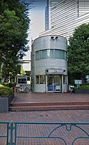 東京都品川区西品川1丁目（賃貸マンション1K・1階・21.05㎡） その13