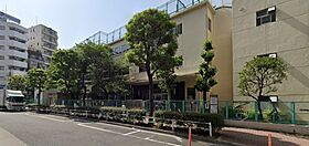 レガリス品川南大井パークサイド  ｜ 東京都品川区南大井2丁目（賃貸マンション1K・4階・21.24㎡） その19