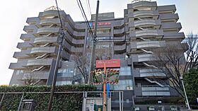 東京都品川区南大井4丁目（賃貸マンション1K・2階・20.37㎡） その19