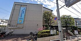 東京都大田区石川町2丁目（賃貸マンション1K・2階・30.45㎡） その18