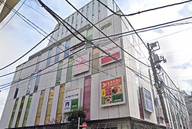 東京都品川区南大井2丁目（賃貸マンション1K・8階・21.24㎡） その17