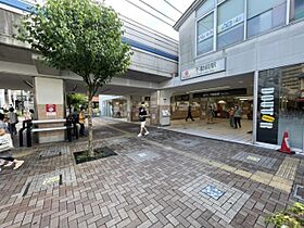 プリヴィレージュ目黒南  ｜ 東京都品川区西五反田3丁目（賃貸マンション1R・2階・20.69㎡） その16