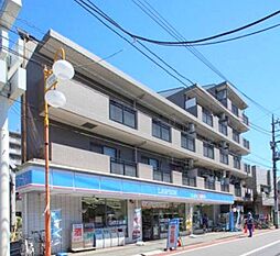 プロスペリテ新蒲田