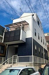 北馬込戸建
