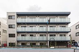 NTPRレジデンス大井町