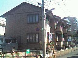ロジュマンFK