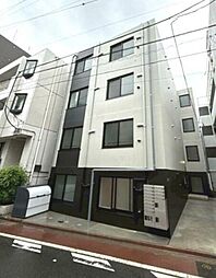 🉐敷金礼金0円！🉐東急池上線 蓮沼駅 徒歩9分