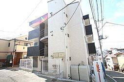 ヒルクレスト西馬込