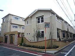 リヴェール武蔵小山