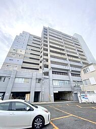上池台マンション