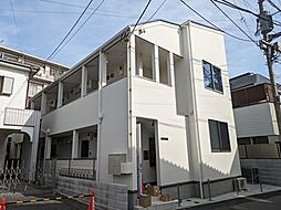 プライム大森鹿島