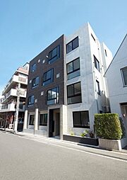 クーカイ・テラス大岡山