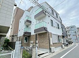 🉐敷金礼金0円！🉐東急池上線 御嶽山駅 徒歩2分